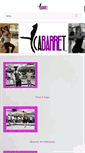 Mobile Screenshot of cabarretfit.com